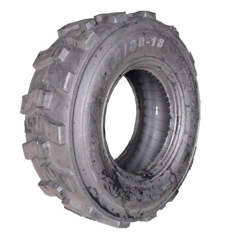 New and Used Wheel Tyre Type 12R22.5 1100R20 14.00R8 Truck Tire