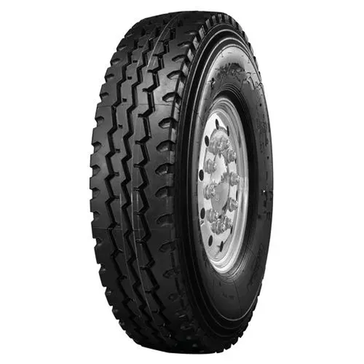 295/75r22.5 11r 24.5 13.6 16 Commercial Wholesale Semi Truck Tractor Tires