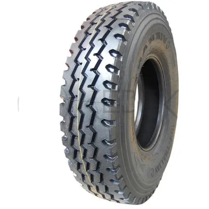 295/75r22.5 11r 24.5 13.6 16 Commercial Wholesale Semi Truck Tractor Tires