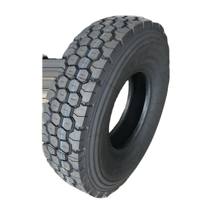 Top-level High Quality Chinese Brand Mirage Truck Tyres Factory 12.00r24 315/80r22.5 11r22.5 13r22.5 12.00r20 For Sale