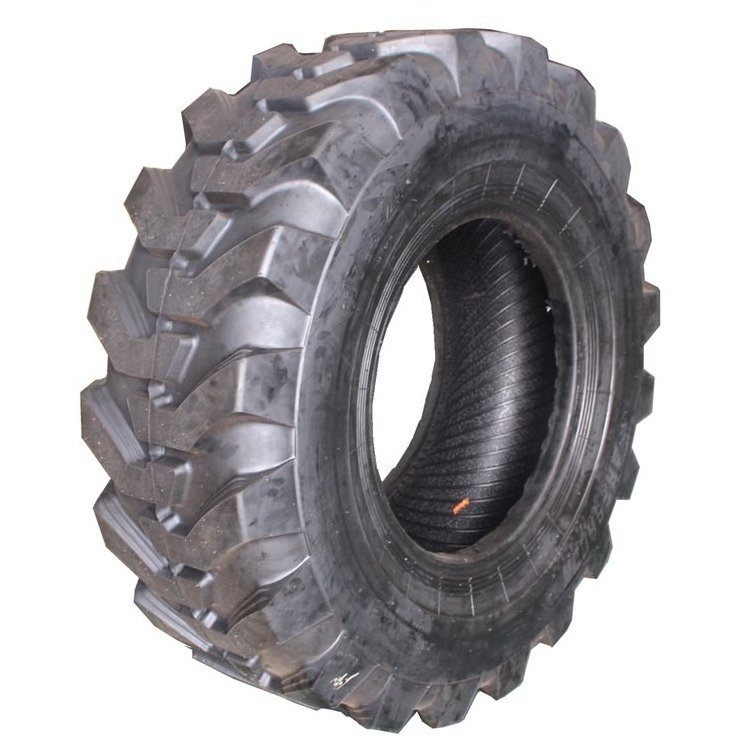 Success Solid Tire For Forklift 5.00-8 Natural Tire High Specification  Using For Toyota Heli Clark Forklift