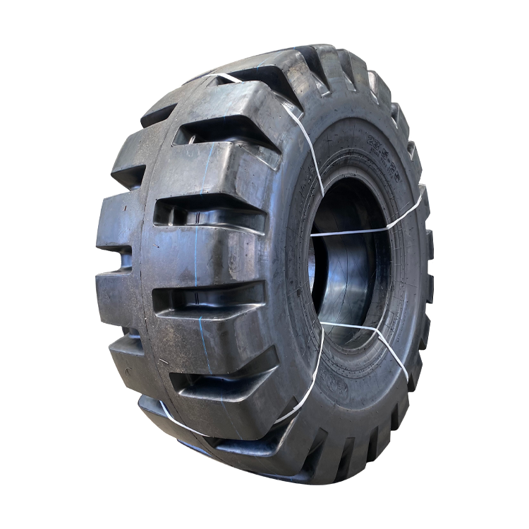 Factory Direct Supply Topsun Reinforced Industrial Vehicle Tyres 6.50-10 Forklift Tyre