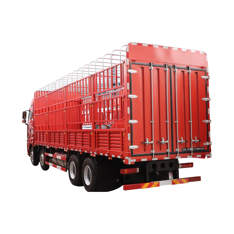 Brand New 120km/h Lhd Small Gasoline Cargo Trucks 5mt Single Cabin Mini Truck C31 For Sale