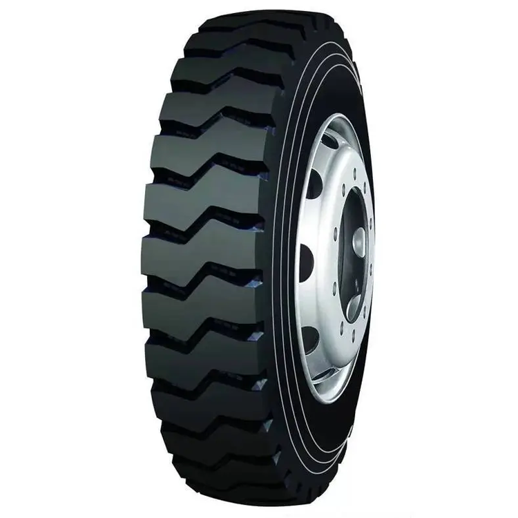 Top-level Wholesale New Car Tires 235/75r15 205 55 R16 Wear-resistant Light Truck Tires In Chinese Factories