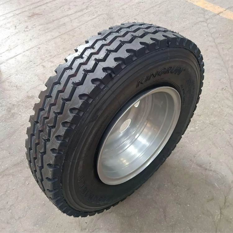 Low price Truck Tires 315/80r22.5 385/65r22.5 13r22.5 Wholesale High Quality Truck Tires And Accessories From Thailand