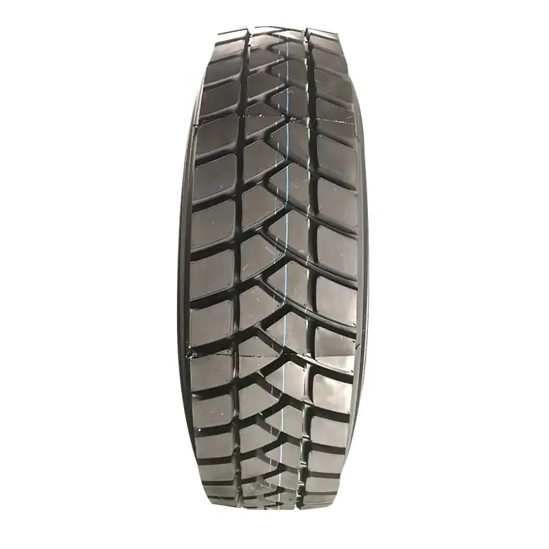 High Performance Truck Tire 295/75r22.5 Truck Tire 11r22.5 Truck Tyre with good quality