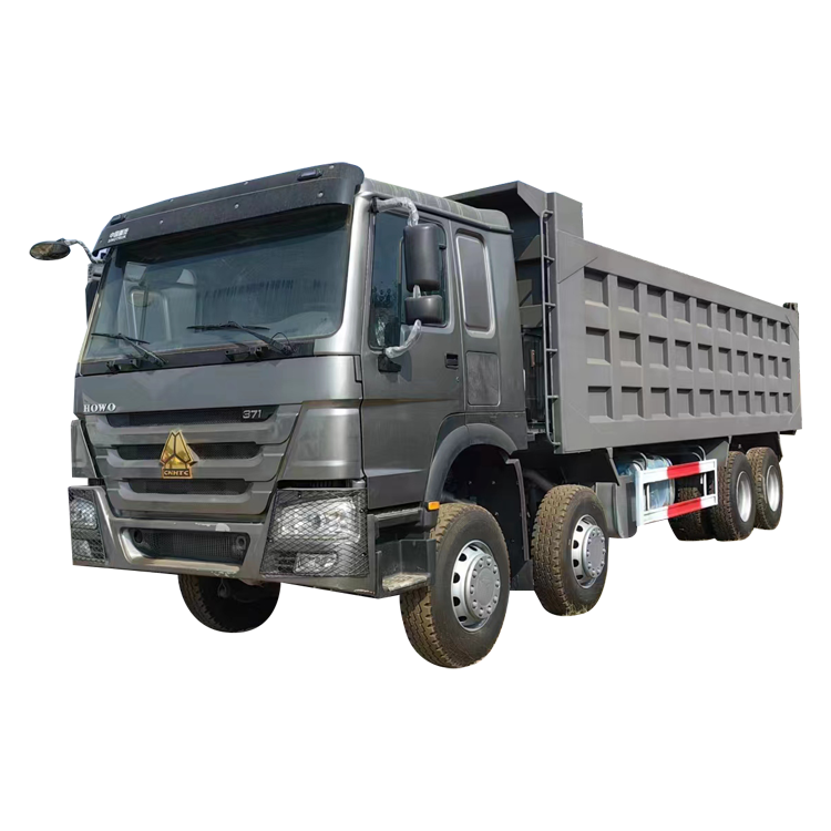 Used Sinotruck Camion Howo 6x4  Dumper Truck 371hp 10 Wheeler  China Dump Truck Cargo Truck Cheap Price Good Quality for sal