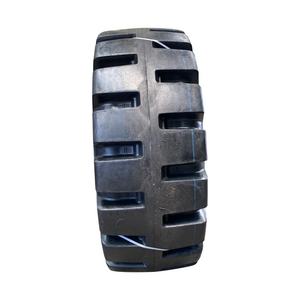 Factory Direct Supply Topsun Reinforced Industrial Vehicle Tyres 6.50-10 Forklift Tyre