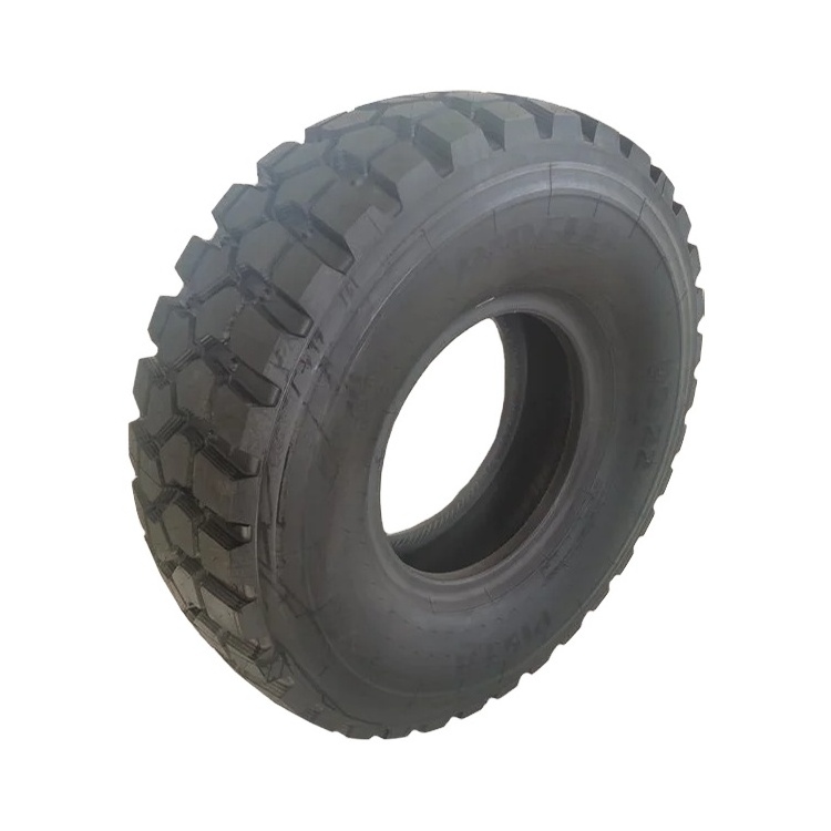 Top-level Wholesale New Car Tires 235/75r15 205 55 R16 Wear-resistant Light Truck Tires In Chinese Factories