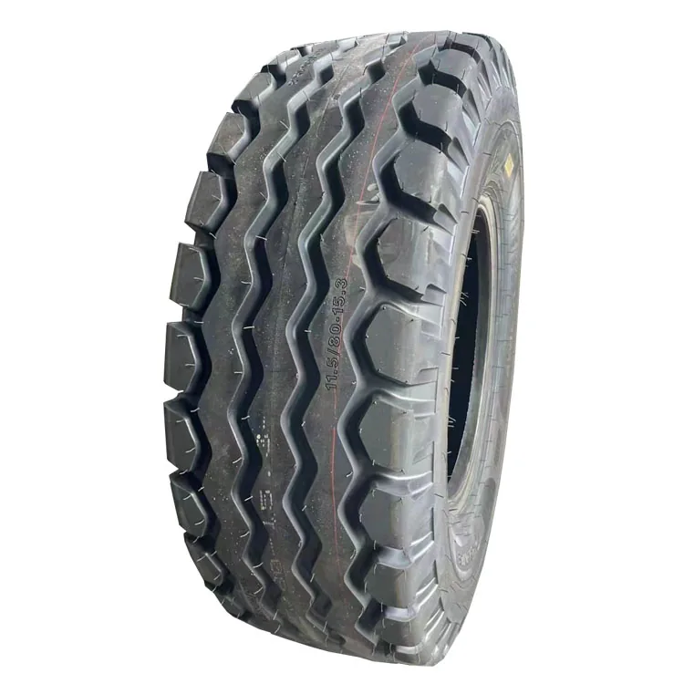 Wholesale Industrial Solid Tyre High Quality Black Rubber Tire for Forklift Truck 28x9-15 B103