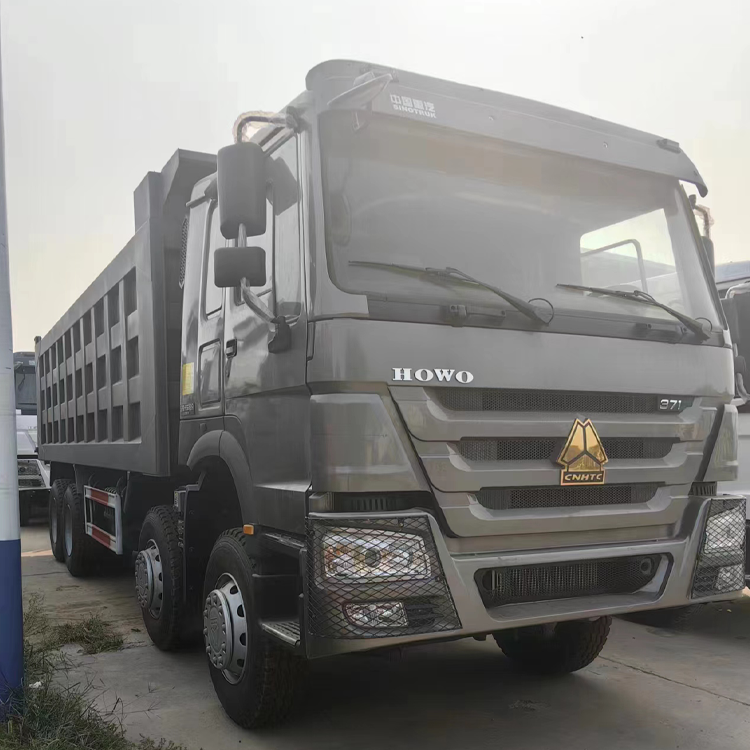 Used Sinotruck Camion Howo 6x4  Dumper Truck 371hp 10 Wheeler  China Dump Truck Cargo Truck Cheap Price Good Quality for sal