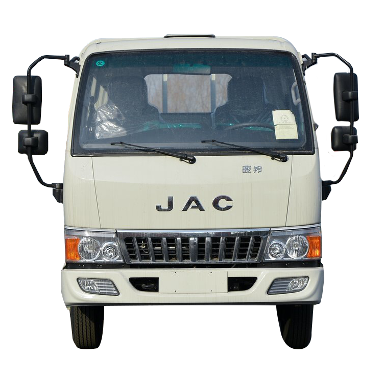 Factory Hot Sales Modern Design JAC Light Truck JAC Mini Cargo Truck New Cargo Trucks