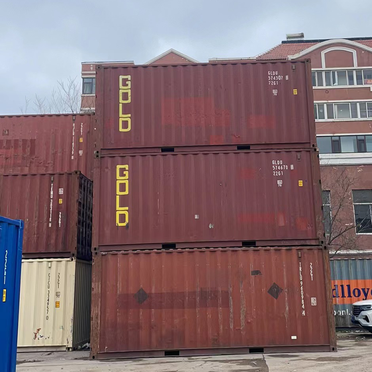 buy used empty shipping dry containers 20feet 40ft 40hq for sale shipping agent china to usa canada australia europe