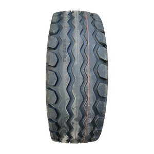 Success Solid Tire For Forklift 5.00-8 Natural Tire High Specification  Using For Toyota Heli Clark Forklift