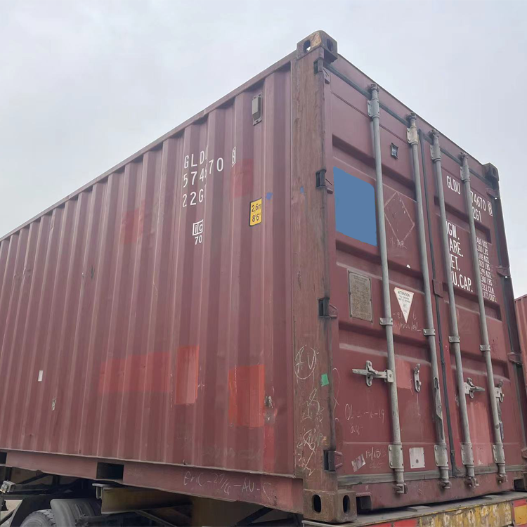 buy used empty shipping dry containers 20feet 40ft 40hq for sale shipping agent china to usa canada australia europe