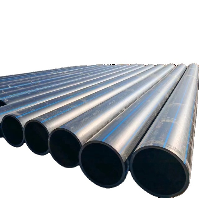 HDPE Floating Dredge Pipe For Sale 14Inch Plastic