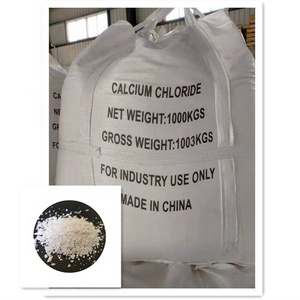 Factory Calcium Choride Dihydrate Food Grade 74 77 Calcium Choride Powder Pellet Flakes cacl2 Calcium Chloride Desiccant