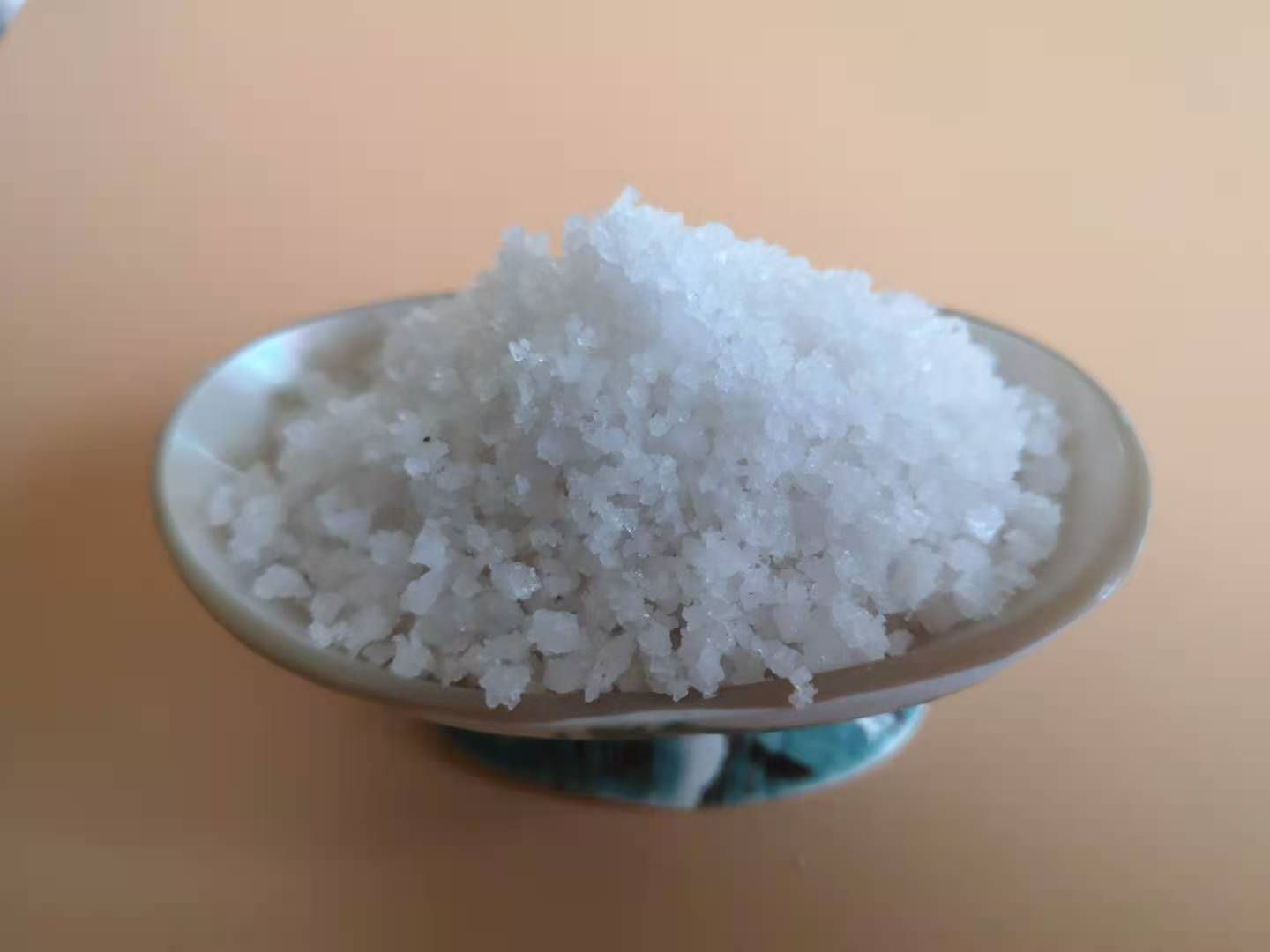 Factory Price of Salt Per Ton nacl Inorganic Road Ice Melt Snow Melting Raw Sea Industrial Salt