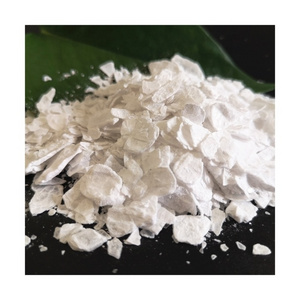 99% mgcl2 Magnesium chloride anhydrous price Magnesium chloride flake