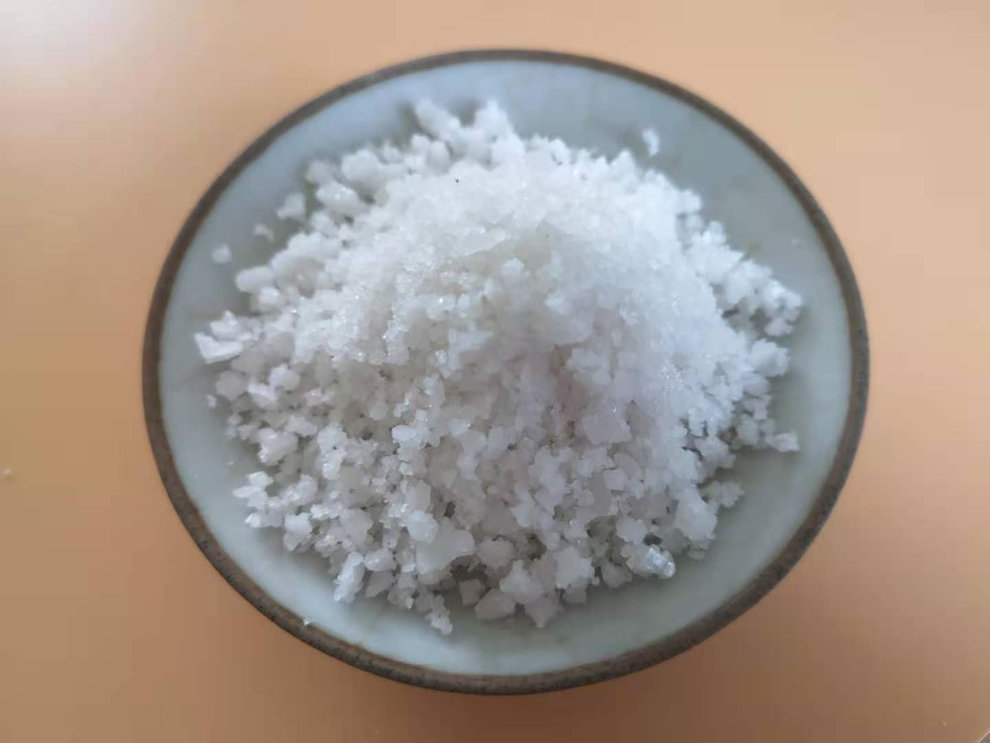 Factory Price of Salt Per Ton nacl Inorganic Road Ice Melt Snow Melting Raw Sea Industrial Salt