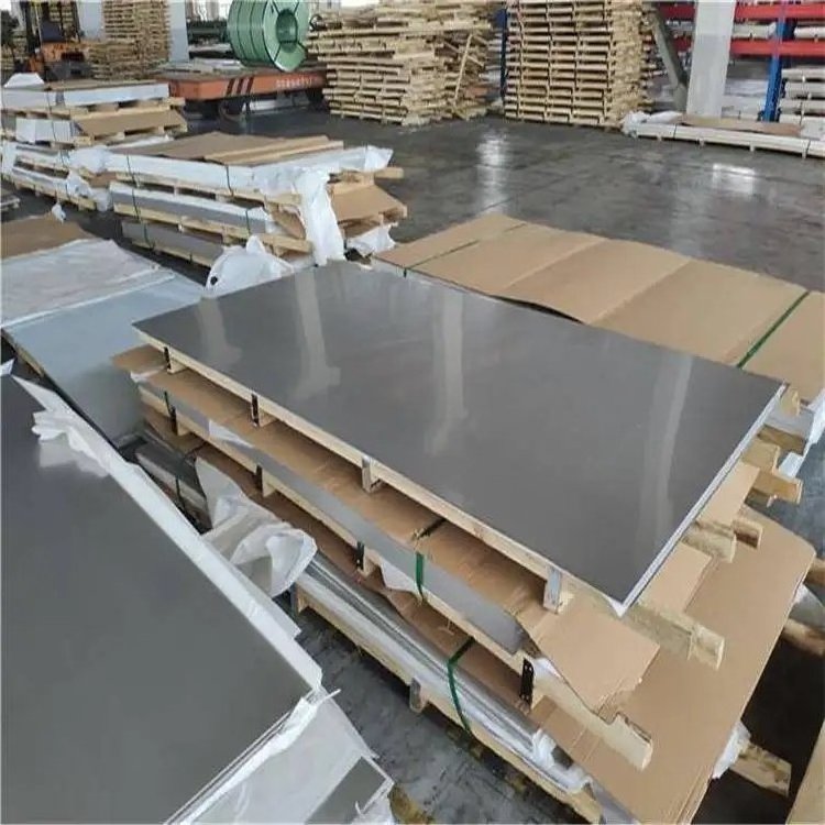 Stainless steel 201 304 316 316L 409  6mm 6mm stainless steel plate