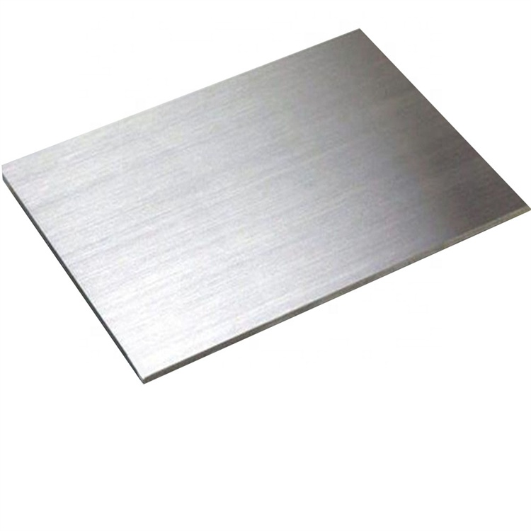 Direct Deal 301 304 316 Stainless Steel Sheet 301s Stainless Steel Sheet Plate 304 4x8 Stainless Steel Sheet