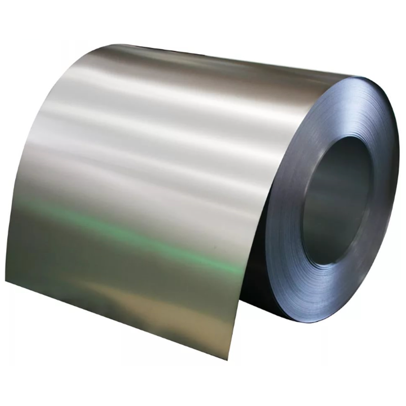 2mm 310s Roof Coil Stainless Steel 430 Stainless Steel Strip Coil 304 stainless steel coil price