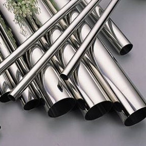 op Quality 304/304L Stainless Steel Tube Best Price Surface Bright Polished Inox 316L Stainless Steel Pipe/Tube