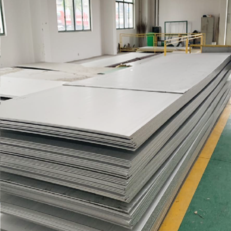 304l Aisi 304 2b 2mm 4mm 10mm Thick 6mm Stainless Steel Coil Plate 304 Sheet Stainless Steel Sheet 316 Plate