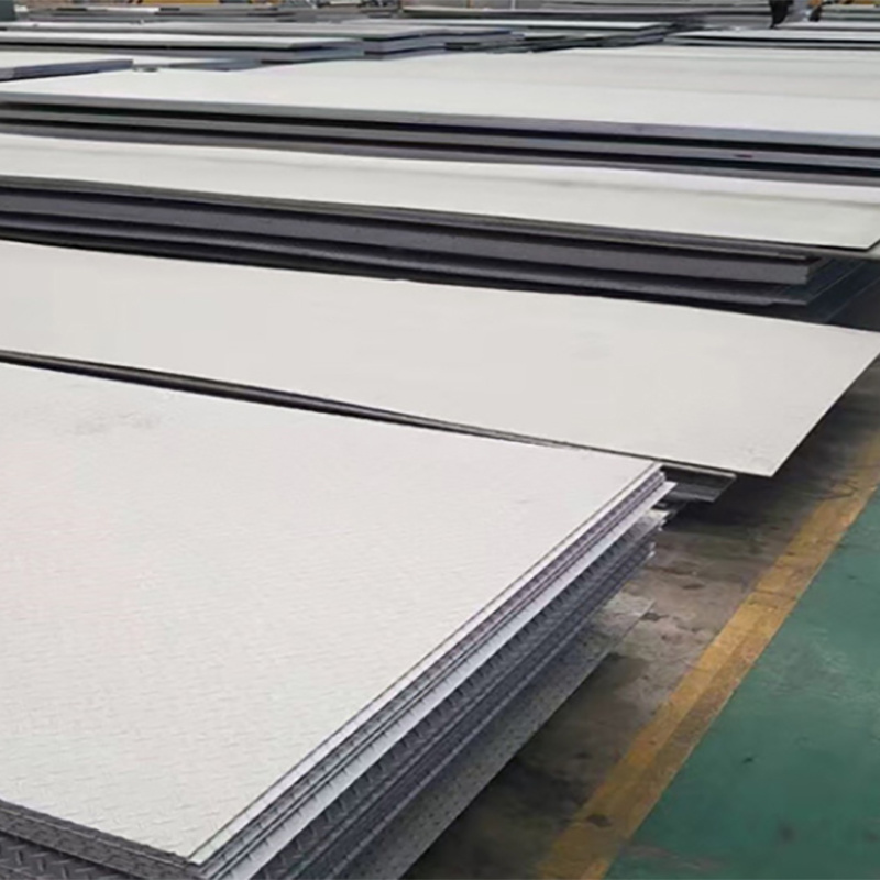 304l Aisi 304 2b 2mm 4mm 10mm Thick 6mm Stainless Steel Coil Plate 304 Sheet Stainless Steel Sheet 316 Plate