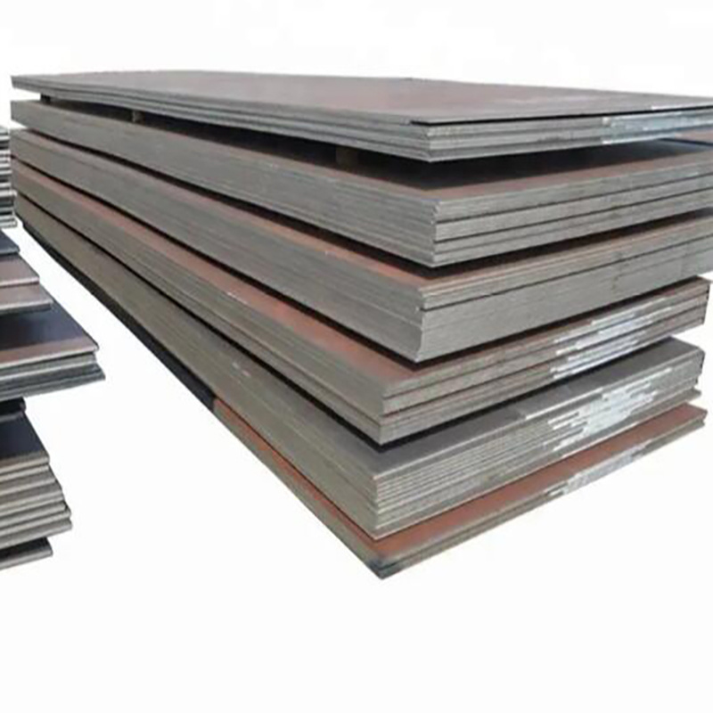 High Quality Corten steel sheet/ Plate Iron Sheet Steel from China