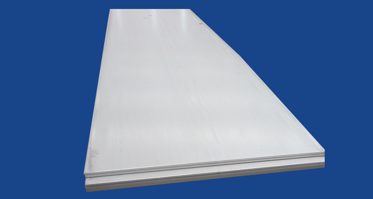 Stainless steel 201 304 316 316L 409  6mm 6mm stainless steel plate