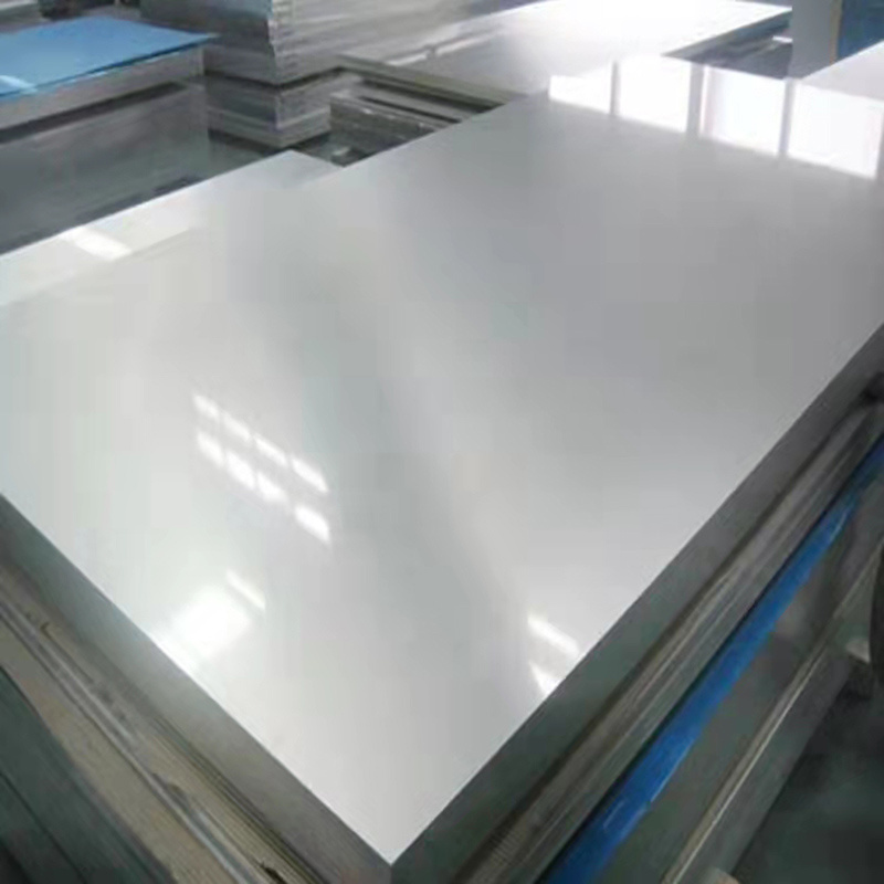 China Customized Cheap Aluminum Sheet block 6061 6063 7050 7075 t6 raw aluminum block