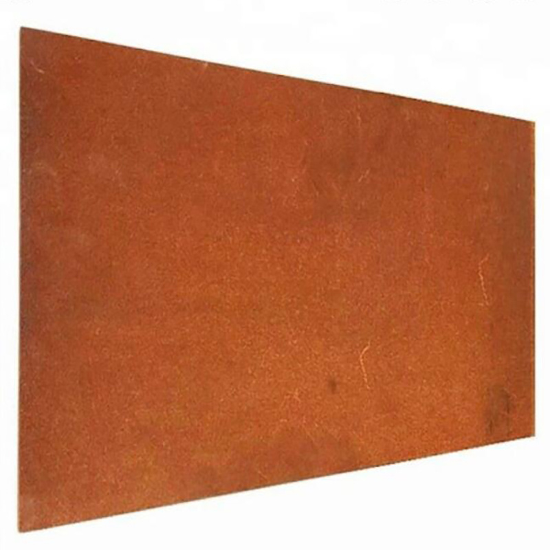 High Quality Corten steel sheet/ Plate Iron Sheet Steel from China