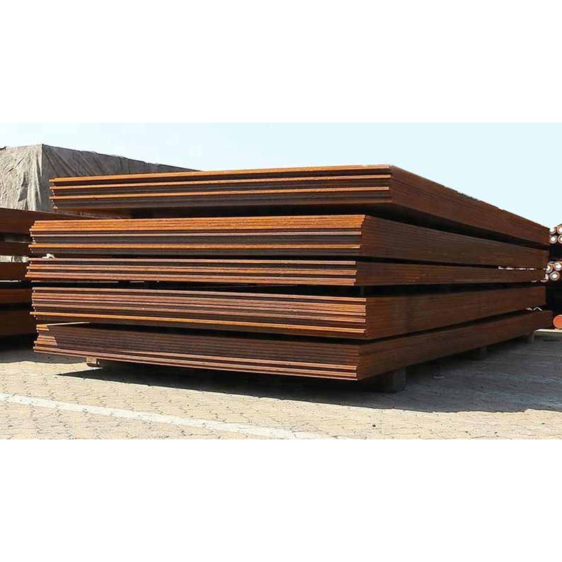 S355jr Low Alloy High Strength Steel Plate S355j2 N A572 Gr 50 High Strength Steel Sheet High Ah36 Ship Steel Strength Plates