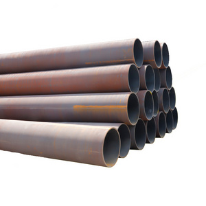 Steel Pipe 26 27 28 Inch Large Diameter 28 2inch Carbon 3.5 Inch Sch160 Seamless Pipe X65 Steel