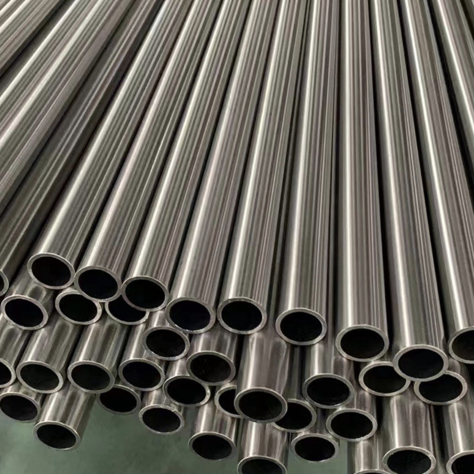 Stainless Steel Pipe Welded 304 114mm  2 inch Schedule 20 Welding tubos de acero inoxidable 304 From China