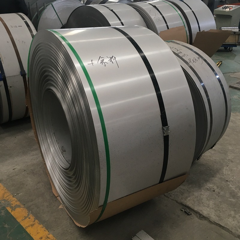 310s 304l 201 grade 201 grade Aisi 304 2b 420j 430 Sb 441 Astm Stainless Steel Coils Pri Price Per Kg Ton And Strips coil price