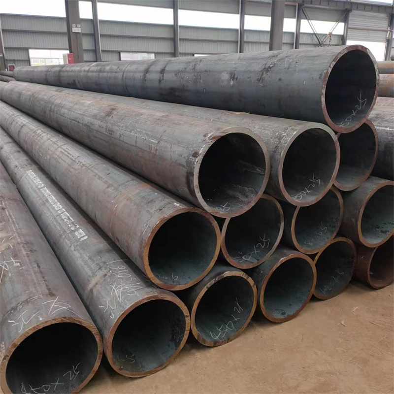 Steel Pipe 26 27 28 Inch Large Diameter 28 2inch Carbon 3.5 Inch Sch160 Seamless Pipe X65 Steel