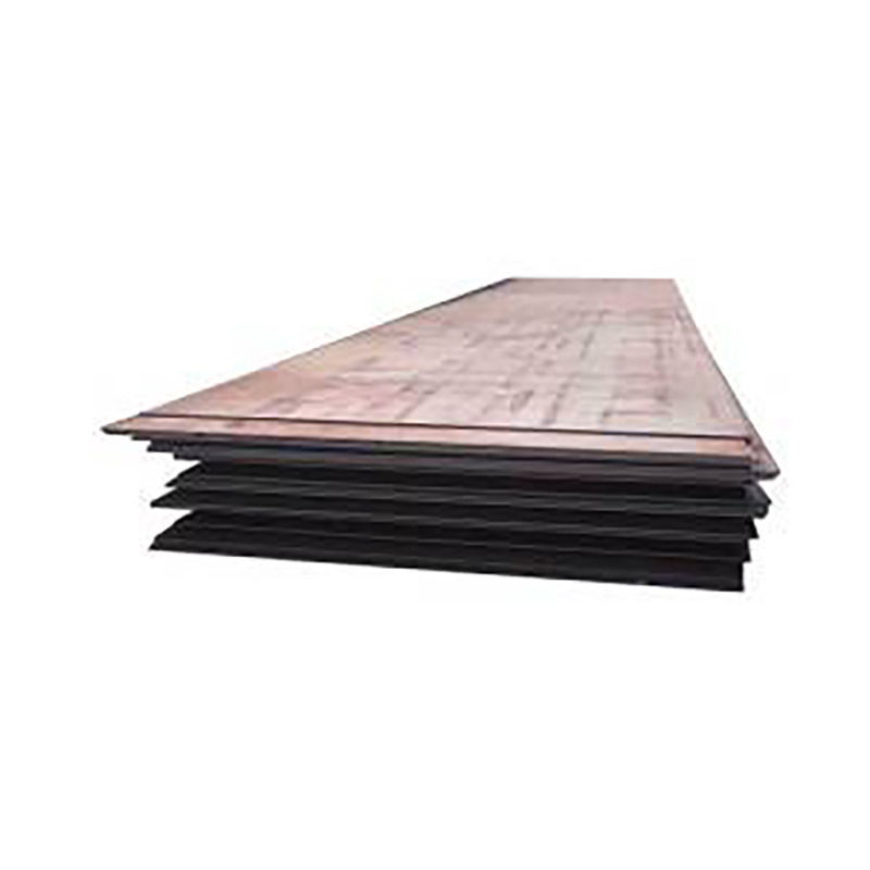 S355jr Low Alloy High Strength Steel Plate S355j2 N A572 Gr 50 High Strength Steel Sheet High Ah36 Ship Steel Strength Plates