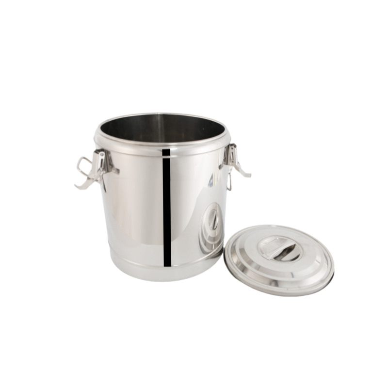 Commercial Water Bucket Household Heating Boiling Water Thermal Insulation Boiler Milk Tea Bucket