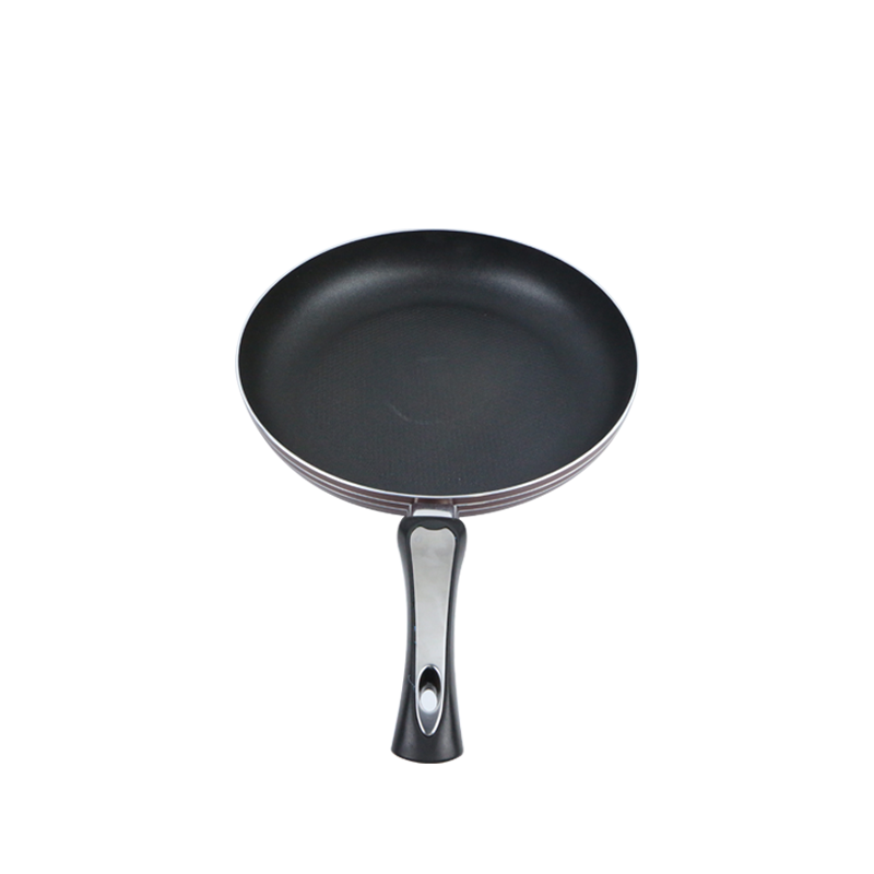 Hot Sale Korean Cookware Aluminium Bpa Free Healthy Frying Pan 20m Non Stick Skillet Pans Ceramic Coating