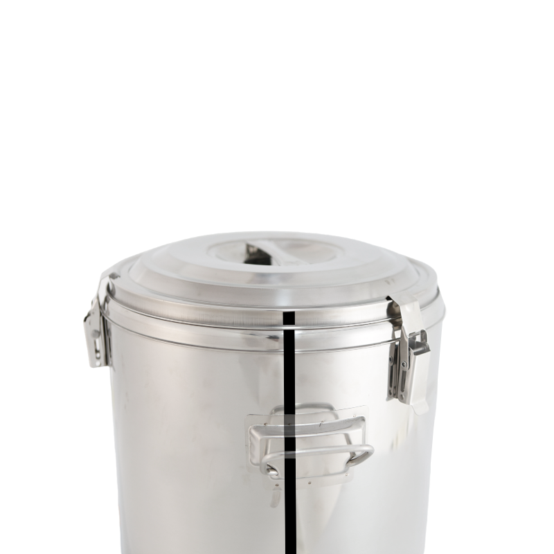 Commercial Water Bucket Household Heating Boiling Water Thermal Insulation Boiler Milk Tea Bucket