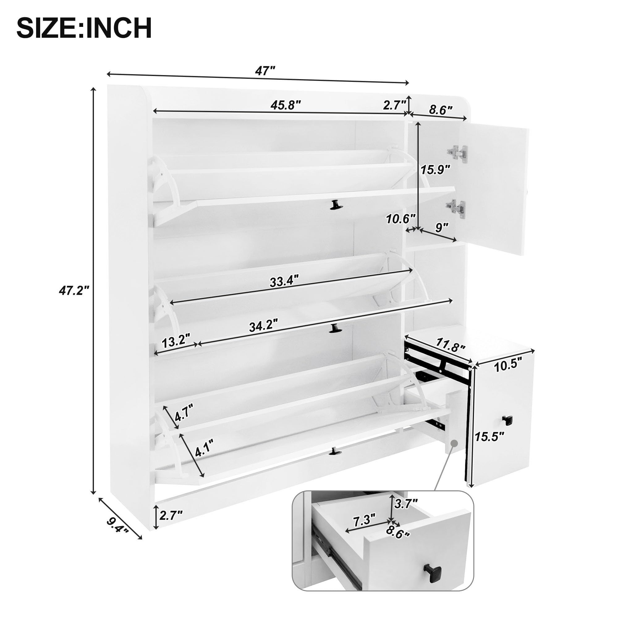 luxury shoe storage custom entrancewhite wooden shoe cabinet rack drawer hallway shoe storage slim with seat