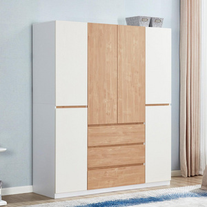 wooden large wardrobe closet systems with drawers armoire dresser closet organizing systems