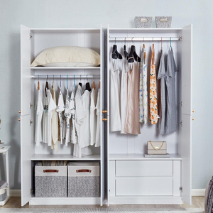 hallway three door clothes wardrobe designer small armoire with mirror sliding closet doors for bedroom