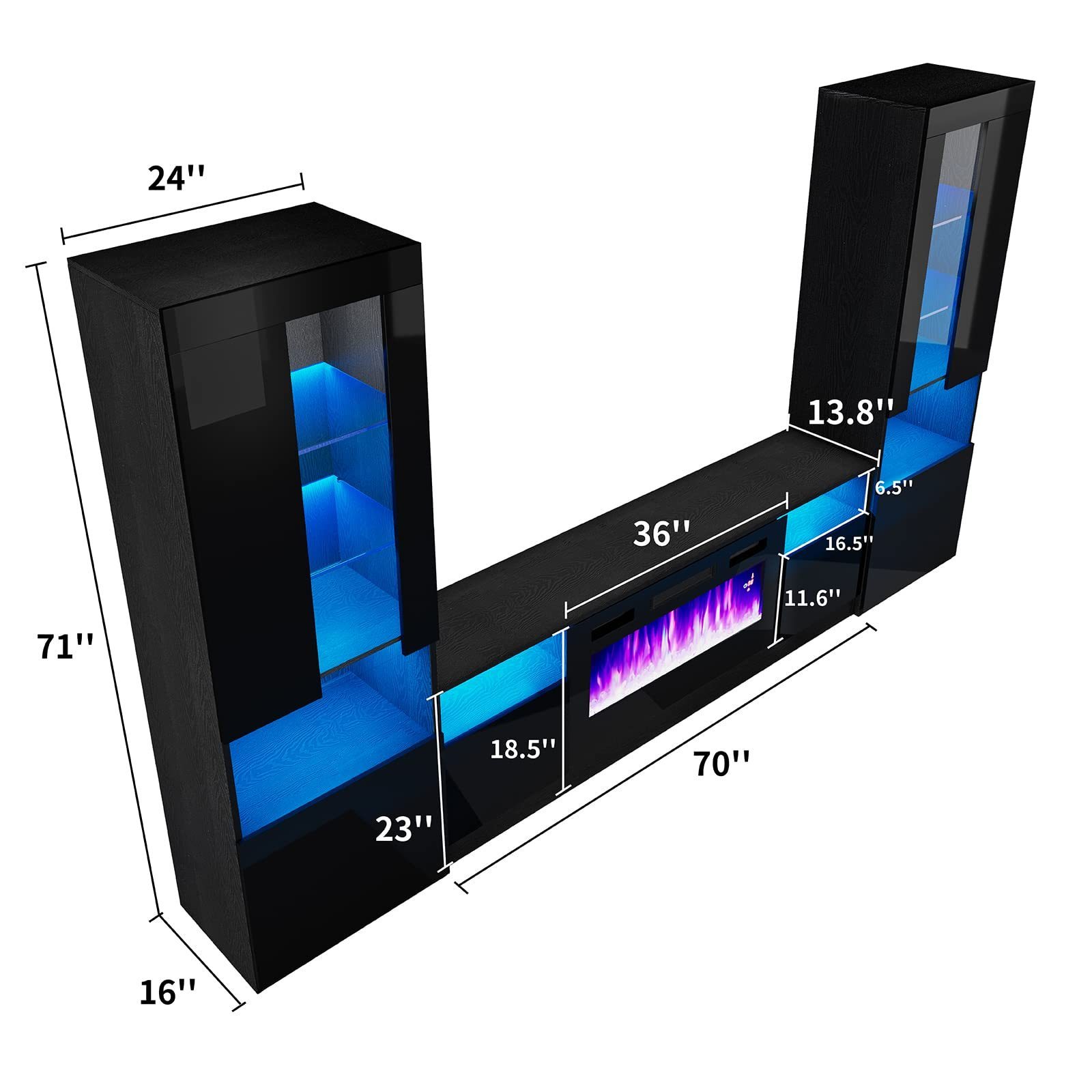 fireplace meubles tv moderne luxury soportes de tv cabinet tv stand rack unit stands meubles modern living room furniture