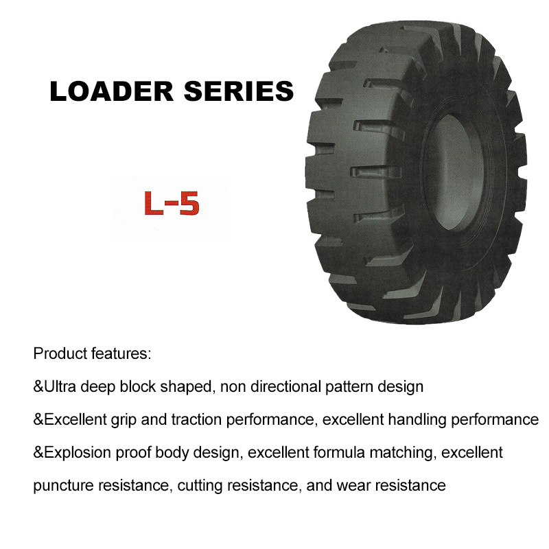 Chinese construction machinery excavator loader accessories for Heavy solid hollow tires for truck bulldozers