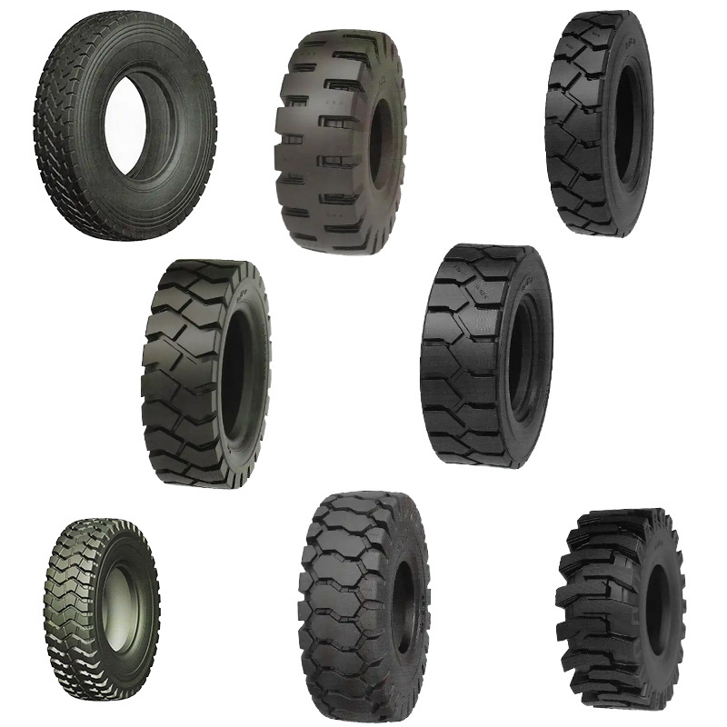 20.5/70-16 23.5-25 17.5-25 14x19.5 15x19.5  bus accessories vacuum rubber tires for bus truck engineering vehicles excavators