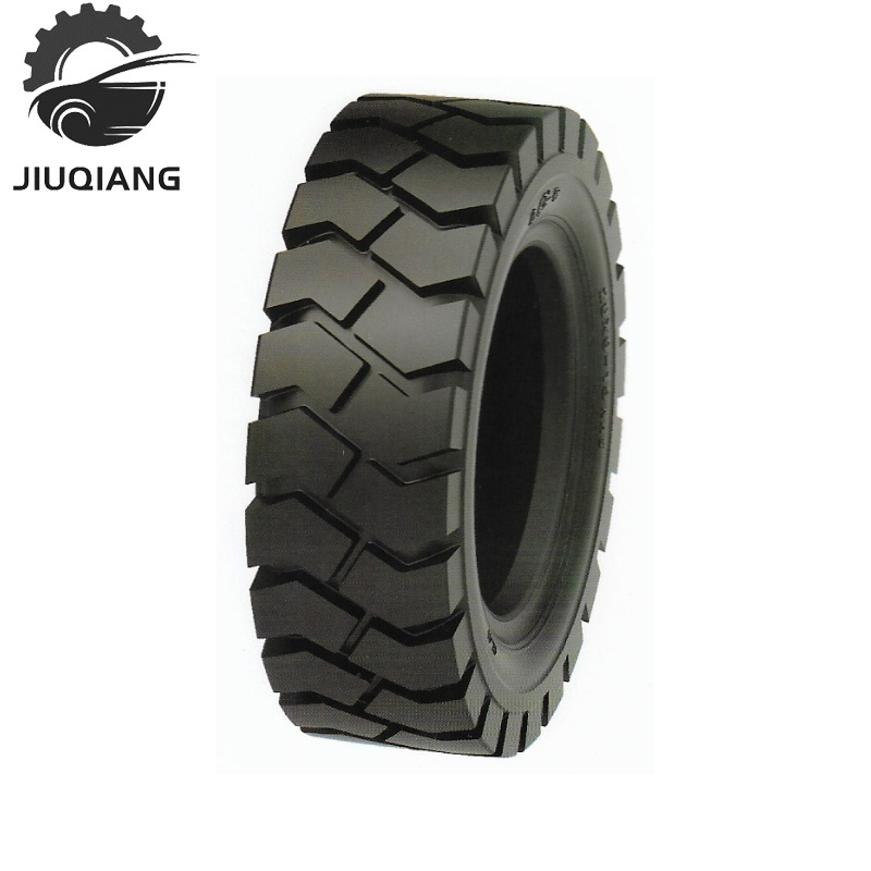 china Factory direct-sale forklift accessories 700-12 inner tube tire 1/6 Diameter 14.5